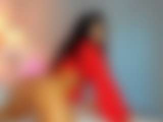ANIE's Live Sex Cam Show