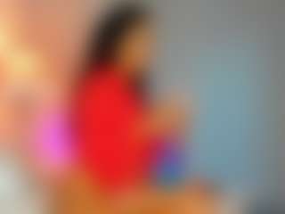 ANIE's Live Sex Cam Show