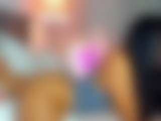 Live cam show with ANIE - Control on CamwithHer
