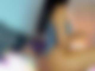 Live cam show with ANIE - Athletic Teen (18+) on CamwithHer
