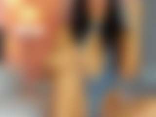 ANIE's Live Sex Cam Show
