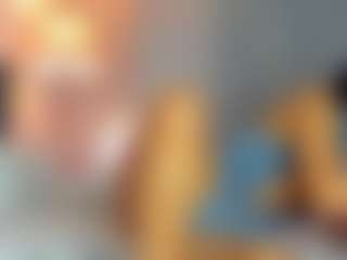 ANIE's Live Sex Cam Show