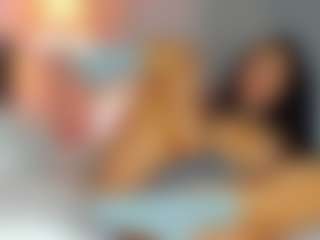 ANIE's Live Sex Cam Show