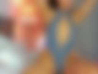 ANIE's Live Sex Cam Show