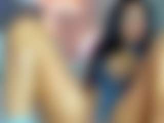 ANIE's Live Sex Cam Show