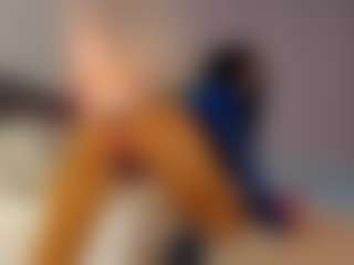ANIE's Live Sex Cam Show