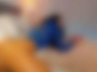 ANIE's Live Sex Cam Show
