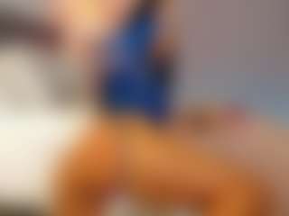 ANIE's Live Sex Cam Show