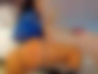 ANIE's Live Sex Cam Show