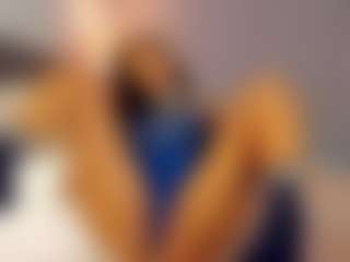 Live cam show with ANIE - Cum on TastyBlacksLive