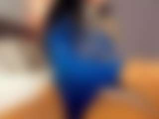 ANIE's Live Sex Cam Show