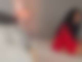 ANIE's Live Sex Cam Show