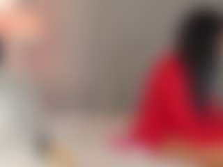 ANIE's Live Sex Cam Show