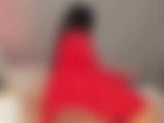 ANIE's Live Sex Cam Show