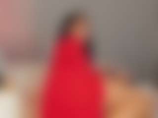 ANIE's Live Sex Cam Show