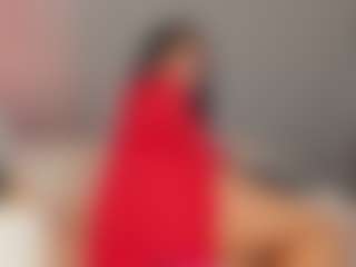 ANIE's Live Sex Cam Show