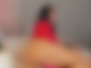 ANIE's Live Sex Cam Show