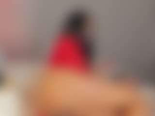ANIE's Live Sex Cam Show
