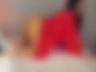 ANIE's Live Sex Cam Show