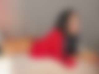 ANIE's Live Sex Cam Show