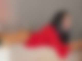 ANIE's Live Sex Cam Show