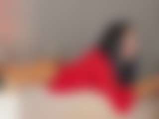 ANIE's Live Sex Cam Show