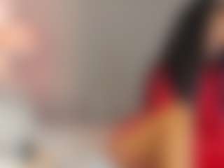 ANIE's Live Sex Cam Show