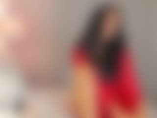 ANIE's Live Sex Cam Show