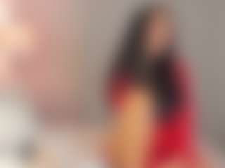 ANIE's Live Sex Cam Show