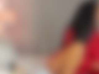ANIE's Live Sex Cam Show