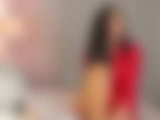 ANIE's Live Sex Cam Show