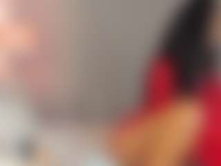ANIE's Live Sex Cam Show