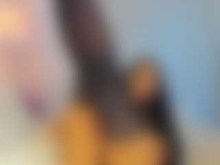 ANIE's Live Sex Cam Show