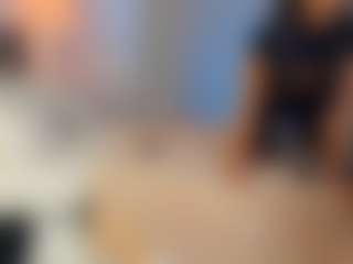 Live-sekscamshow van ANIE