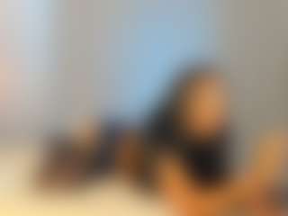 ANIE's Live Sex Cam Show