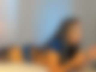 ANIE's Live Sex Cam Show