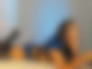 Show de cam sexual en vivo de ANIE