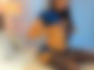 ANIE's Live Sex Cam Show