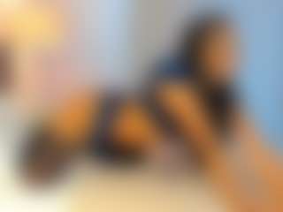 ANIE's Live Sex Cam Show