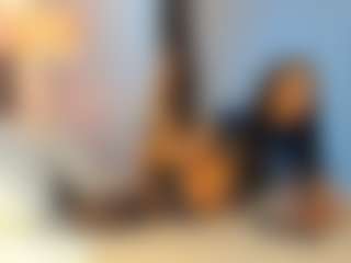 ANIE's Live Sex Cam Show