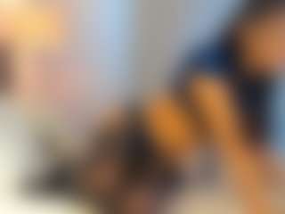 ANIE's Live Sex Cam Show