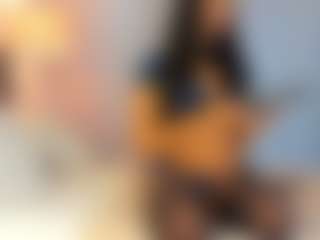 ANIE's Live Sex Cam Show