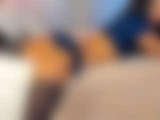 ANIE's Live Sex Cam Show