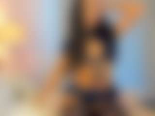 ANIE's Live Sex Cam Show