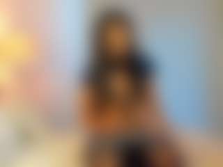 ANIE's Live Sex Cam Show