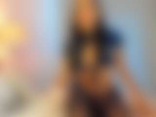 ANIE's Live Sex Cam Show