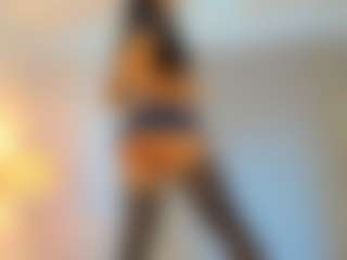 ANIE's Live Sex Cam Show