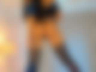 ANIE's Live Sex Cam Show