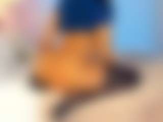 ANIE's Live Sex Cam Show