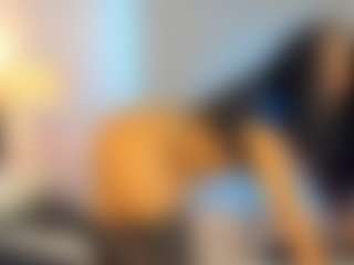 ANIE's Live Sex Cam Show